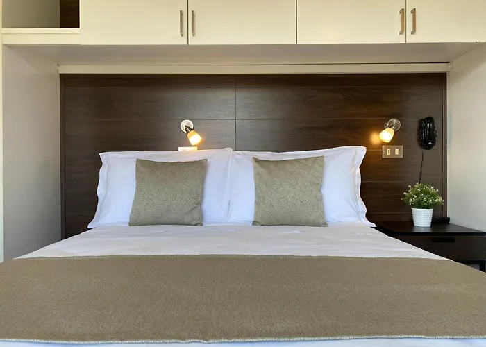 Golf Hotel