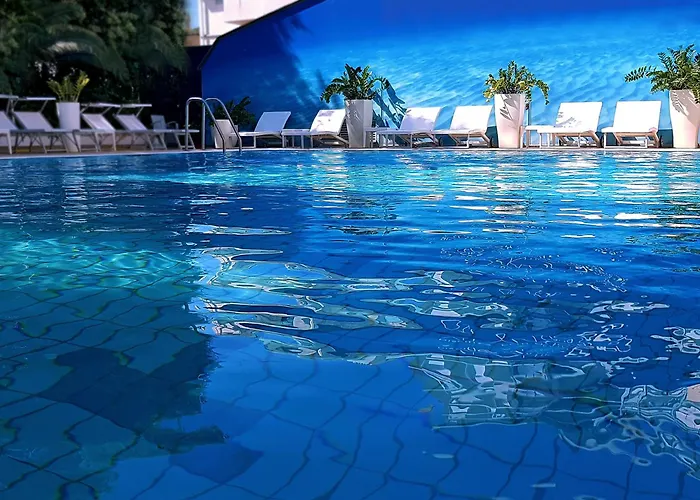 Atlantic Hotel & Spa