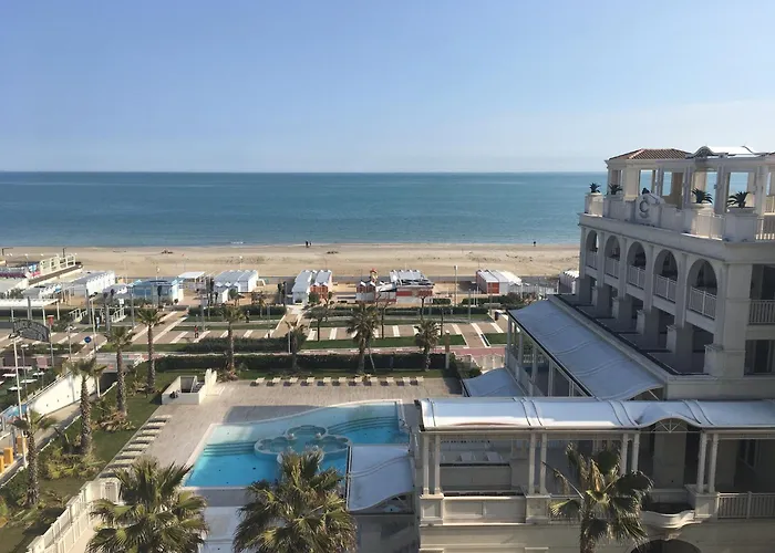 Hotel Corallo
