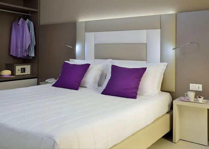 Hotel Boemia